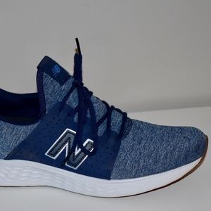 New Balance Women's Fresh Foam Sneakers, Size 8.5